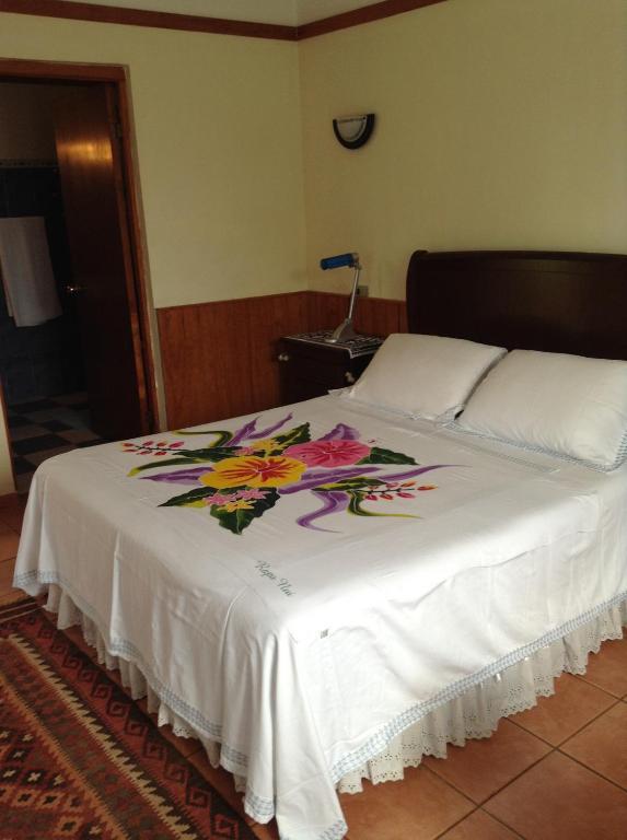 Hotel Taura'A Hanga Roa Room photo